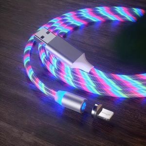 Magnetic IPhone Lightening Cable